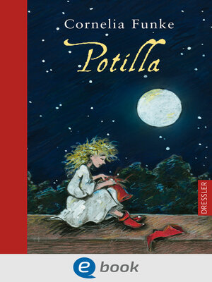 cover image of Potilla